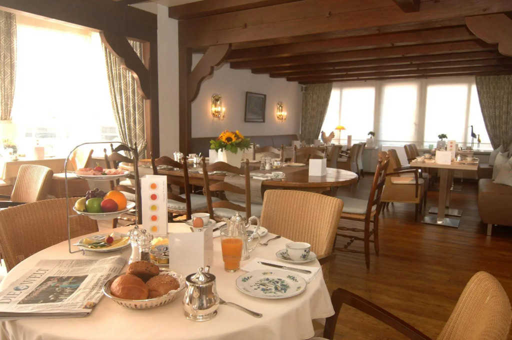 Hotel Wünschmann