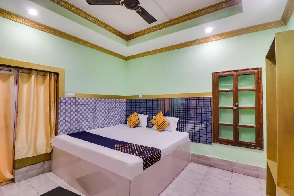 SPOT ON 44404 Hotel Prasanti