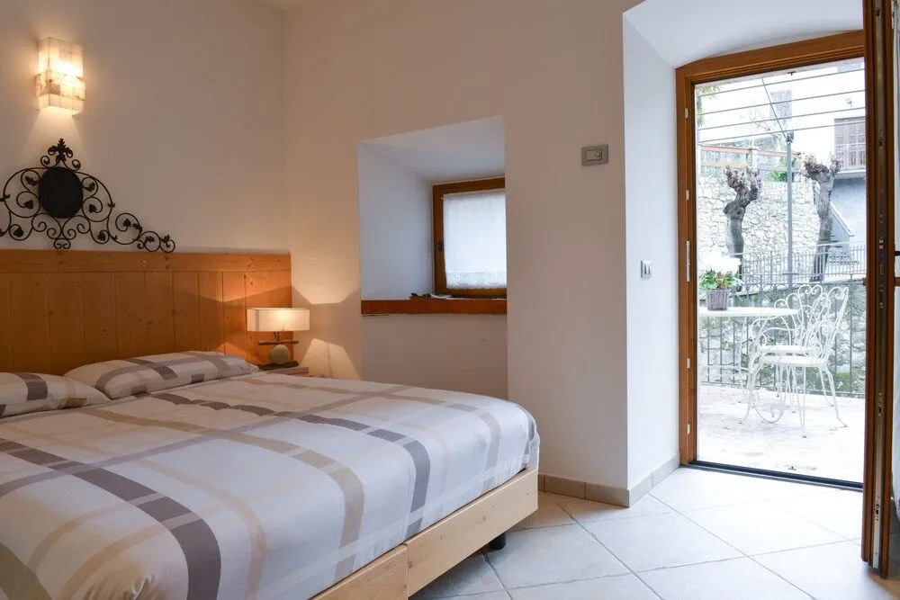Pietra Rara Apartments