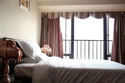 Private-Enjoyed Home-U Hotel Apartment