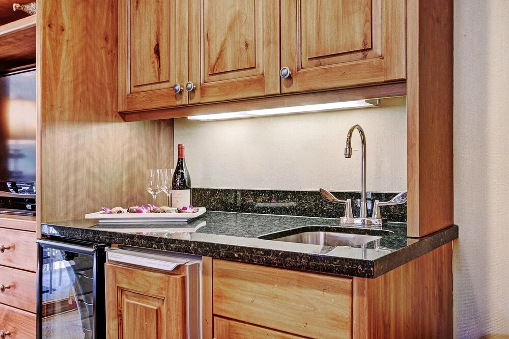 Riva Ridge 3Br C620