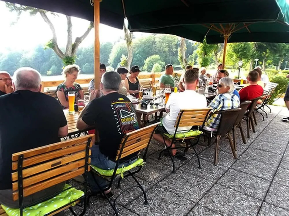 Hotel Pension Fernblick