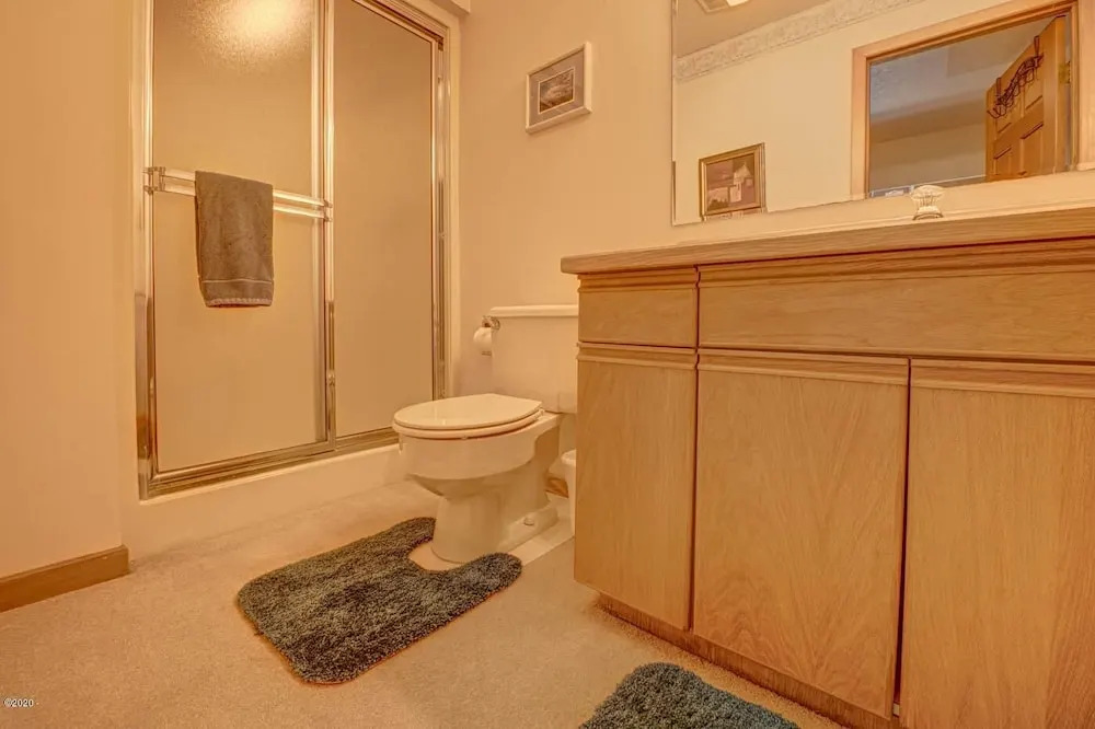 A Gathering Place 5 Bedroom Home