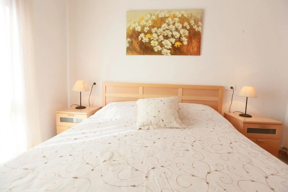 Apartamento Junto al mar Para 4 Personas en Cambrils