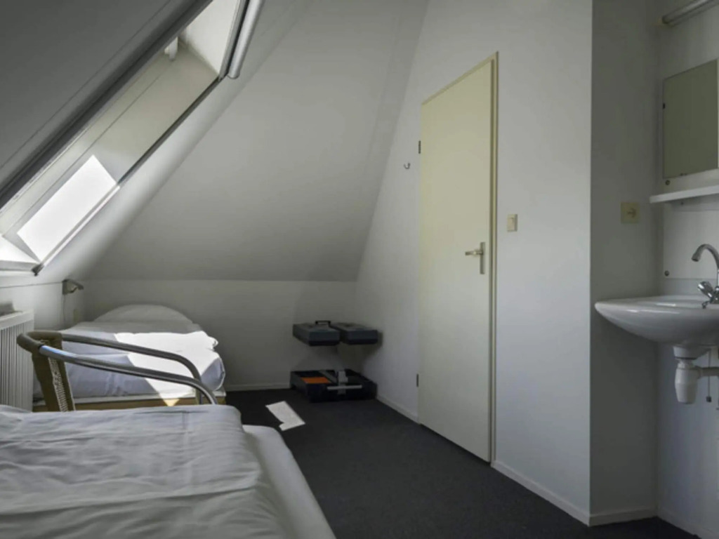 Skip Wellness De Luxe with sauna