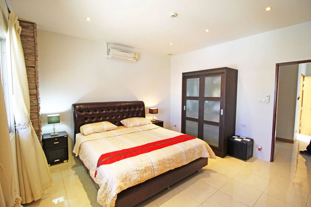 New Nordic pattaya