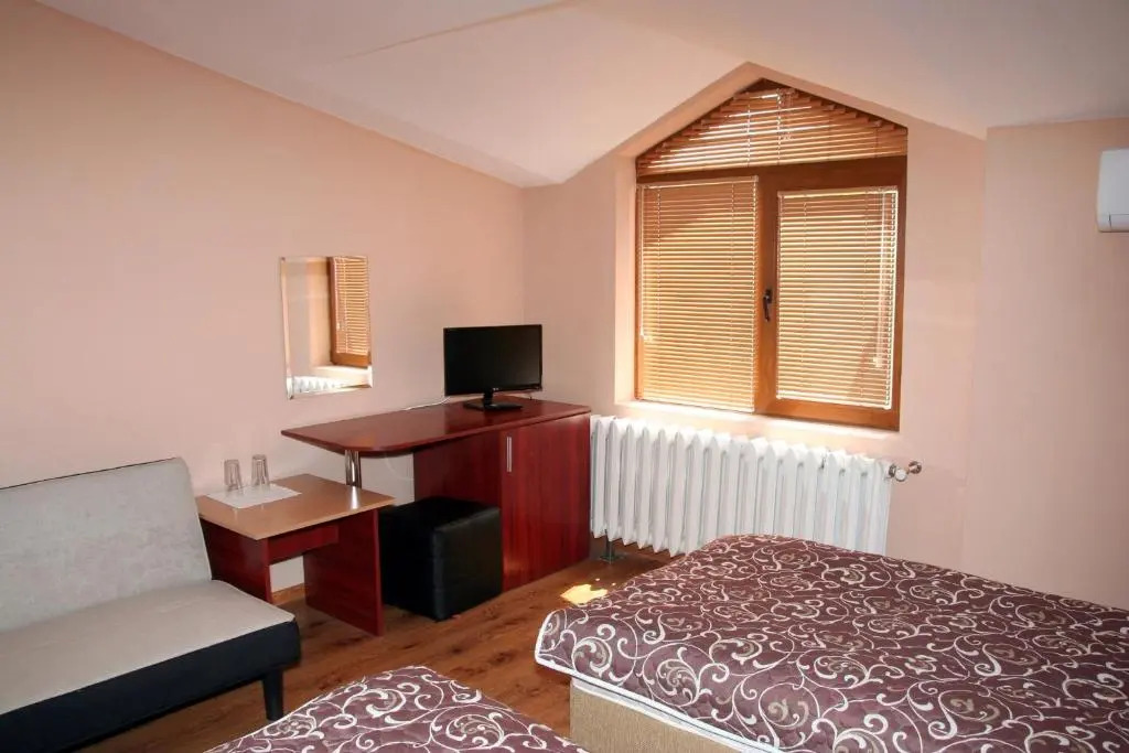 Interrum Hotel
