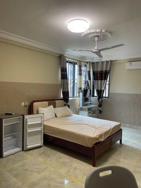 CRL Apartment 2