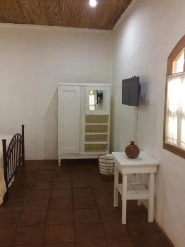 Casa Lucia Boutique Suites & Apartments