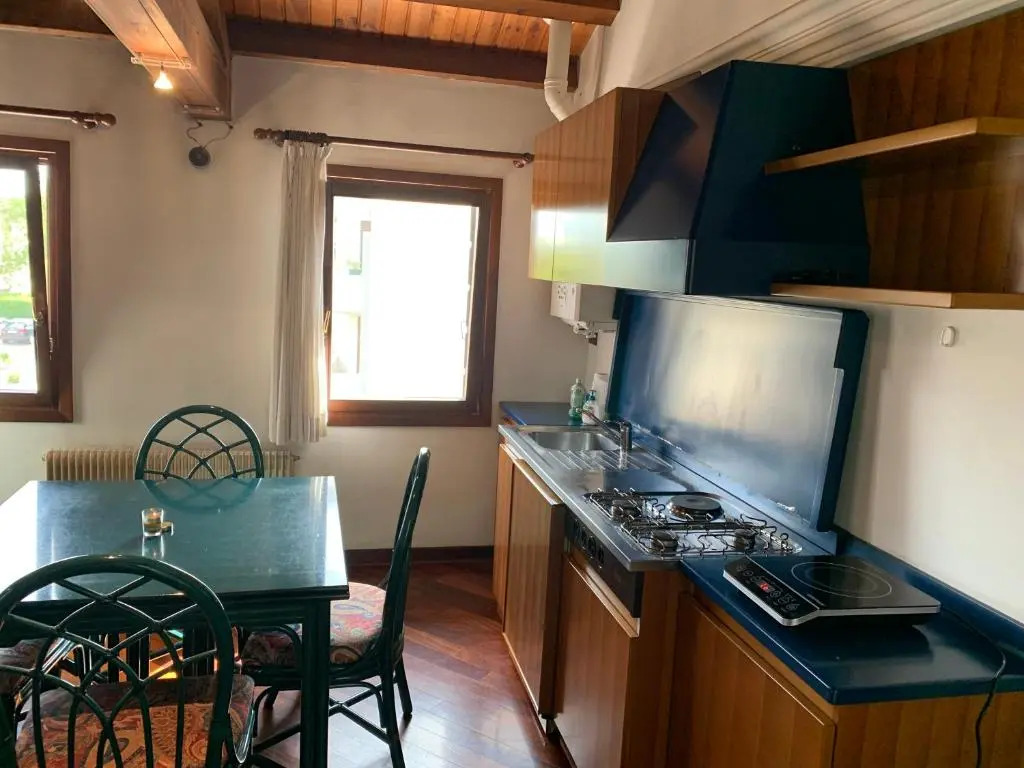 Appartamento in centro Conegliano