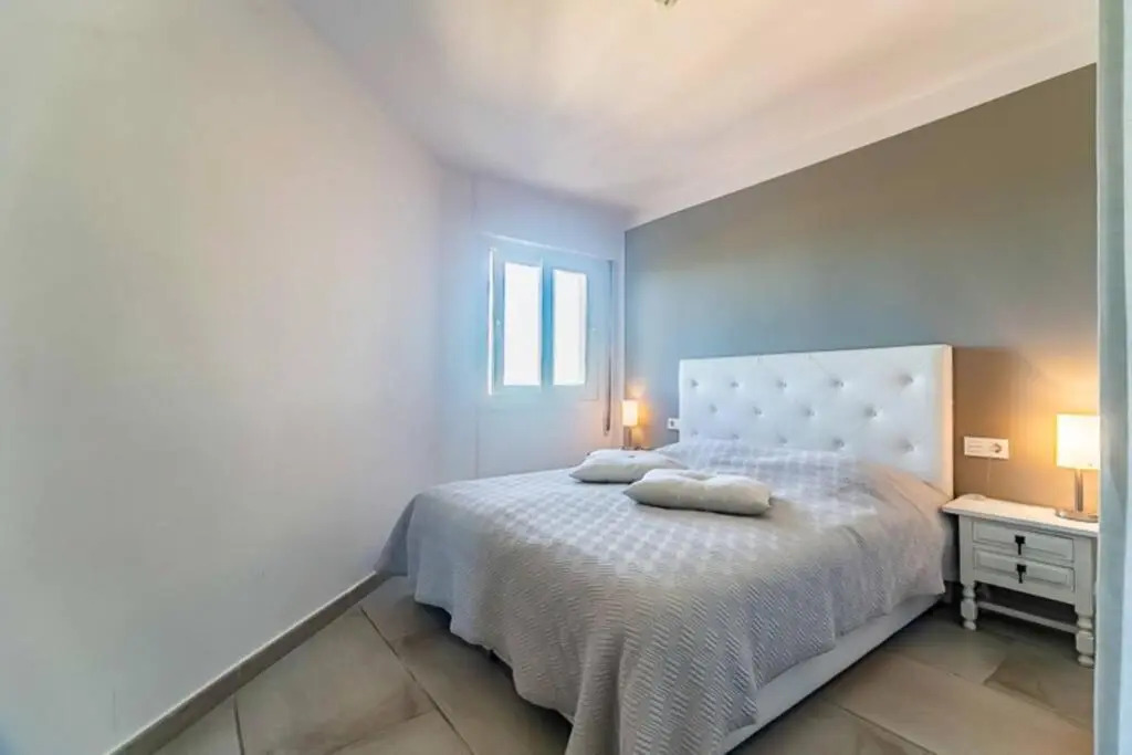 47-Beautiful Apartment With Views in Riviera del Sol
