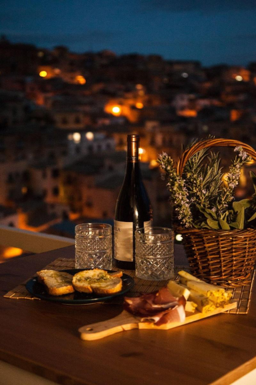 La Terrazza di Empedocle