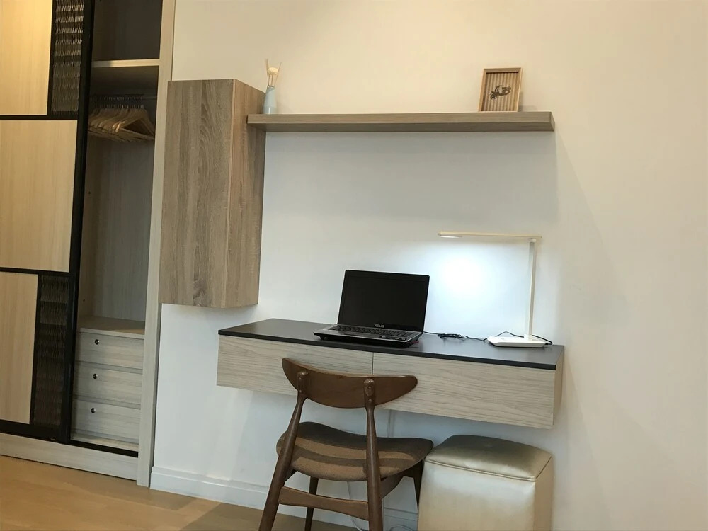 Cozy Homestay With KLCC Twin Tower View