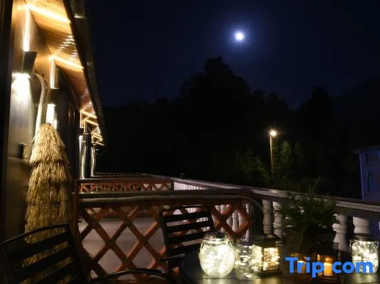 Yunhe Pusu Guesthouse