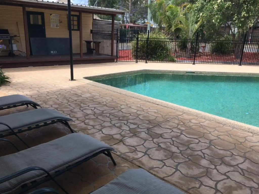 St Marys Park View Motel