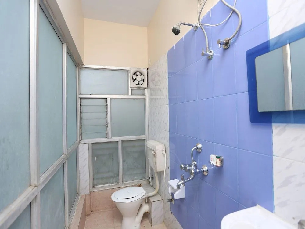 OYO 14632 Himalaya Guest House