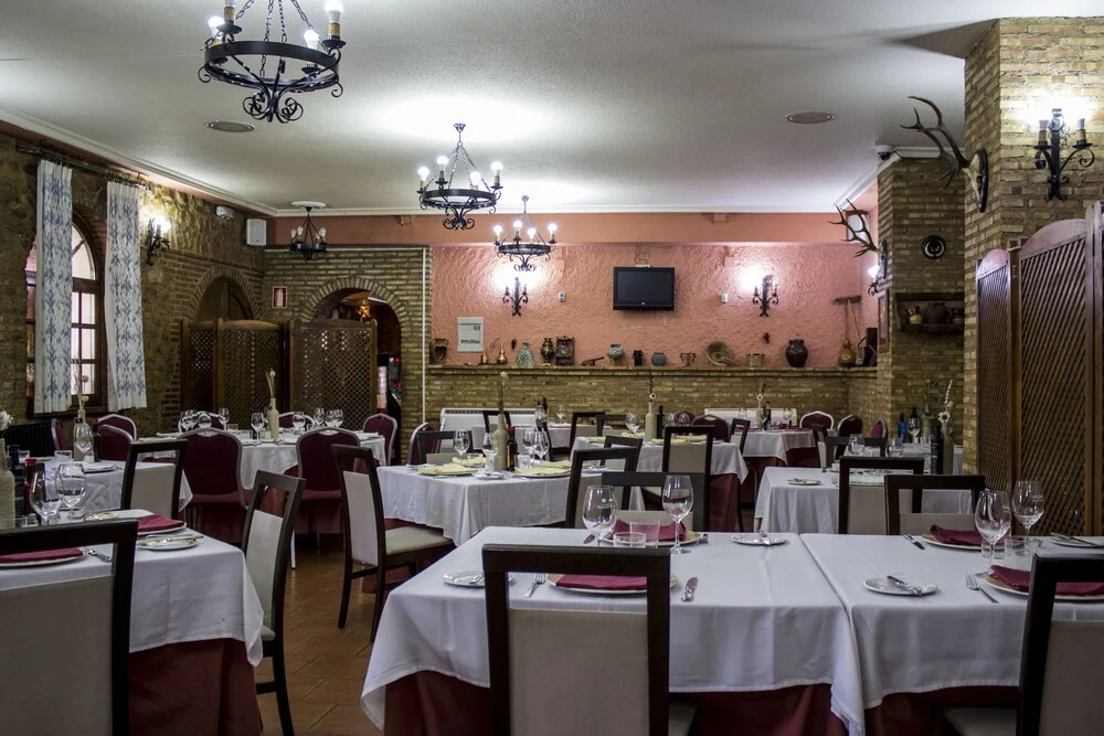 Hospedium Hotel Rural Abadía de Yuste