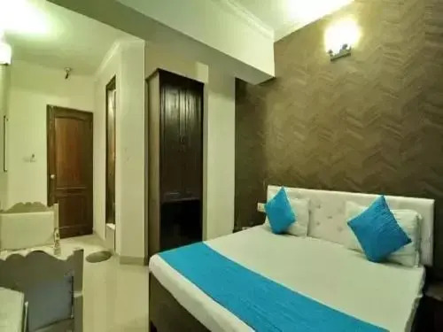ZO Haryana Sector 17 Market