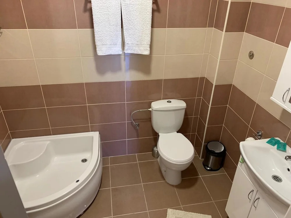 Airport view Apartment