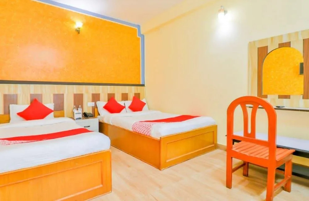 Oyo 664 Hotel Lake Top