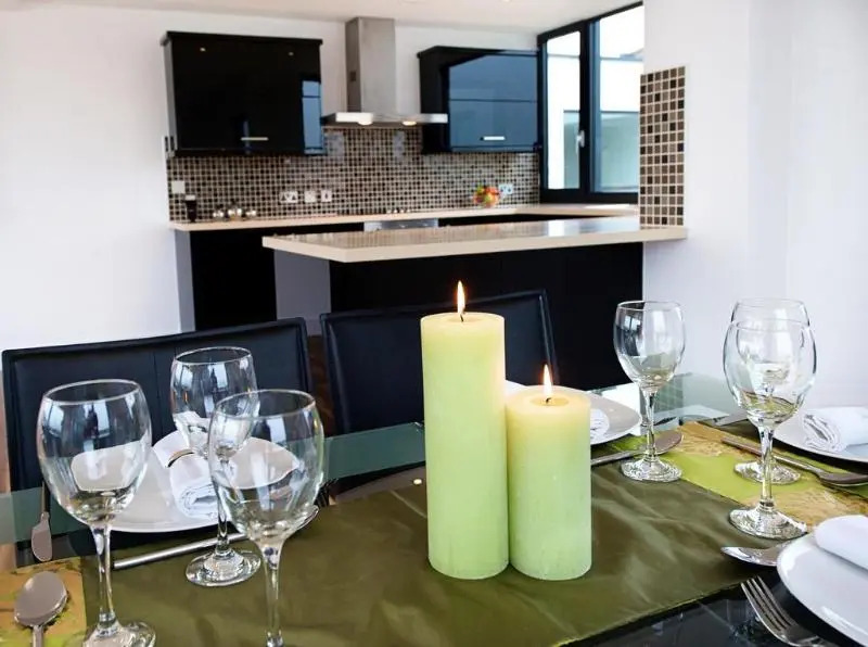 Staycity Aparthotels Liverpool City Centre