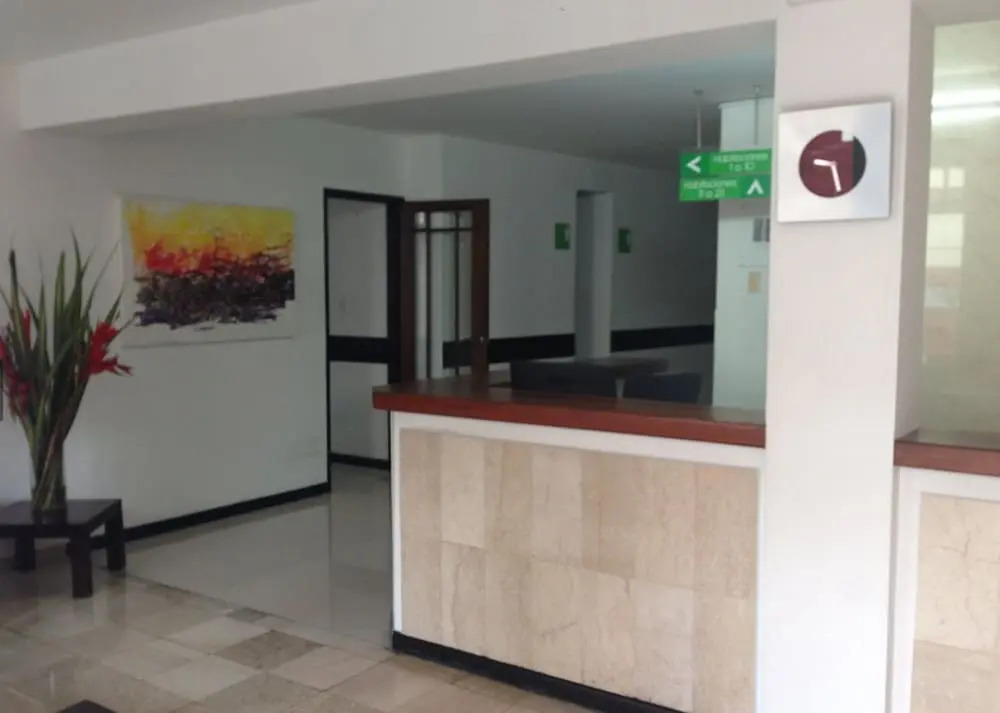 HOTEL GOLDEN SUITE