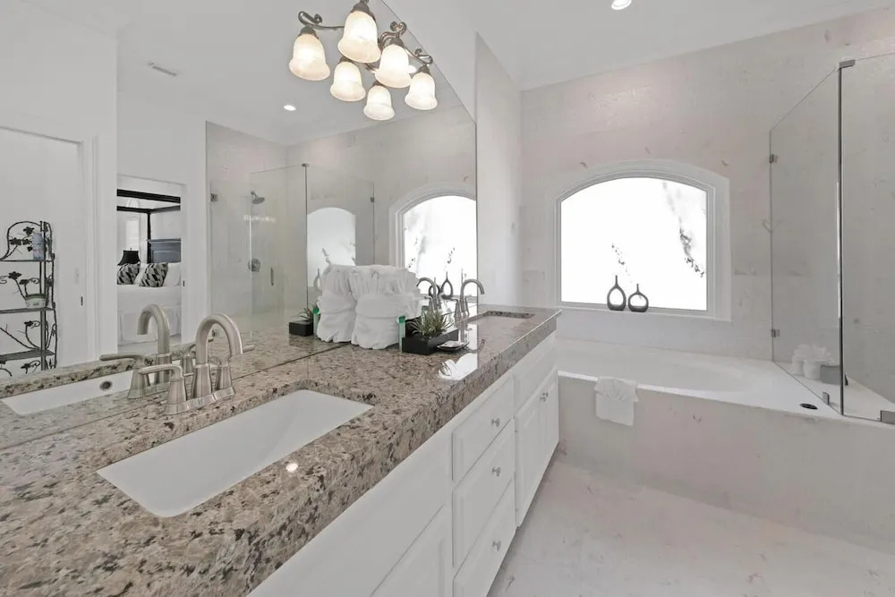 Elegant Ocean Paradise - 4757 Bonaire Cay