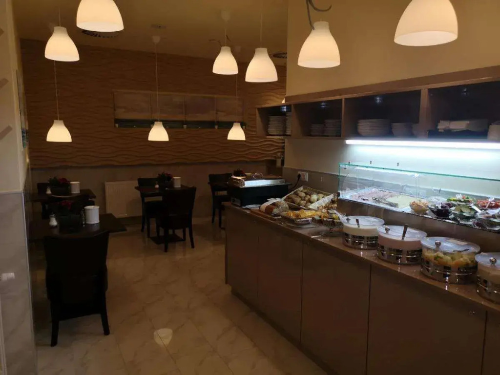 CH-Hotel Luka