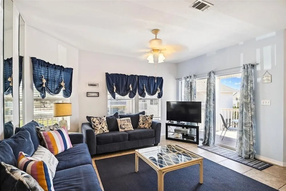 Sandpiper Cove 9228 2 Bedroom Condo by RedAwning