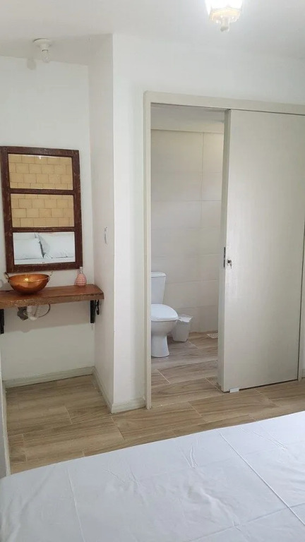 Casa espaço na Praia da Vila