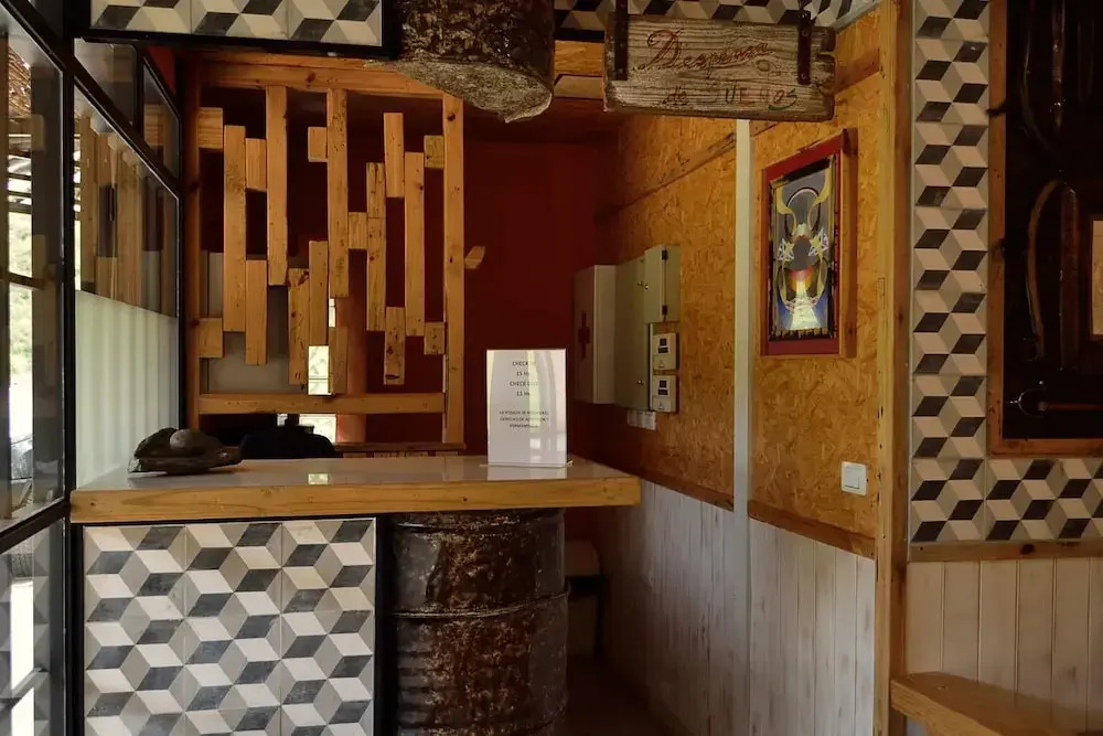 Posada del Castor