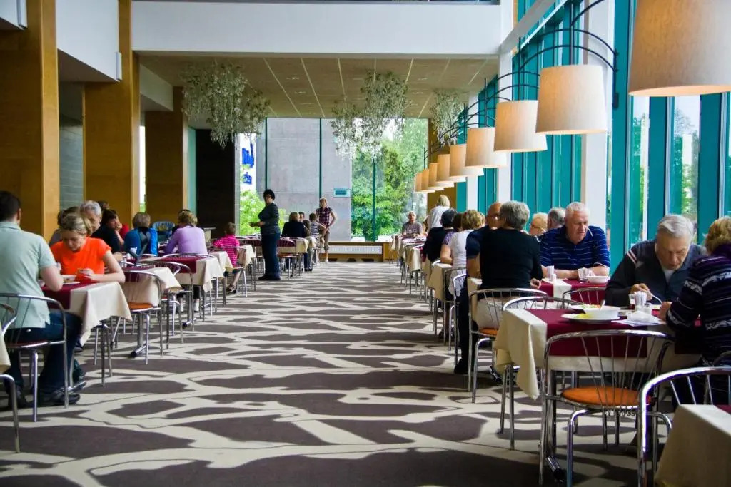 Toila Spa Hotel