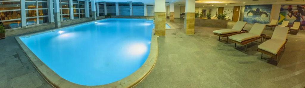 Hotel Park Vogosca