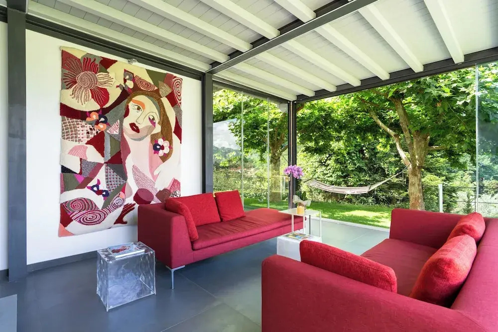 Luxury Marignana By Geco Vacation Rentals
