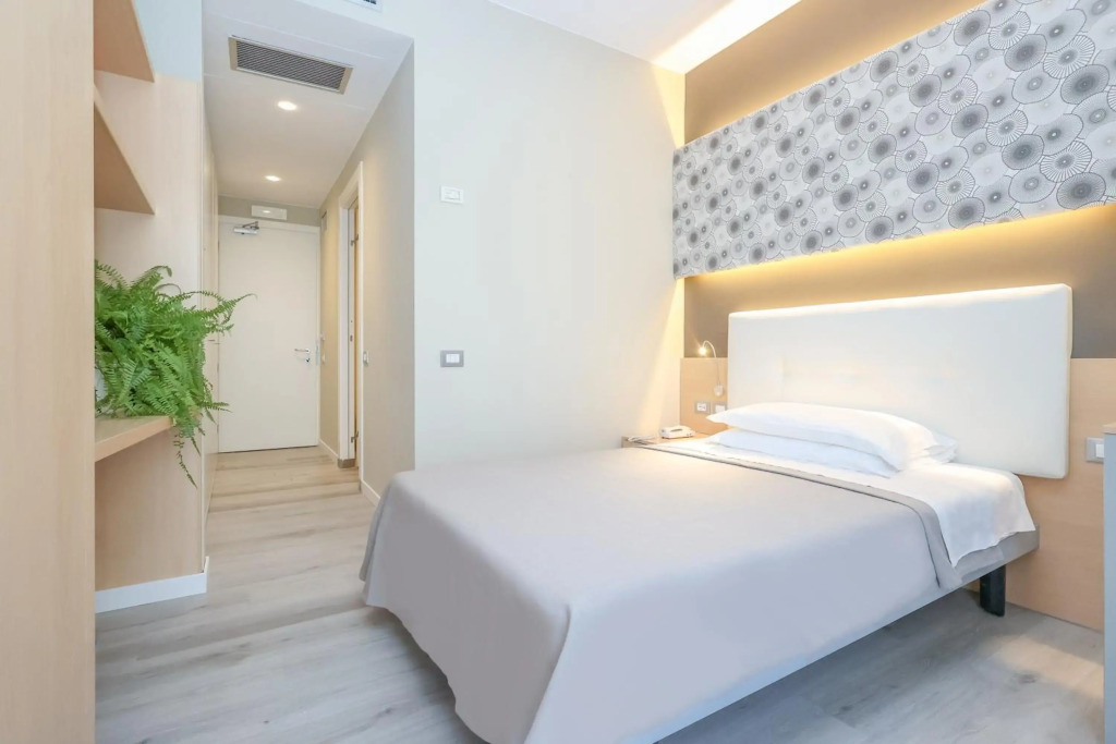 Hotel Rosanna 3 Stelle Superior