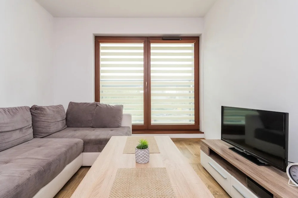 Jaglana Deluxe by Grand Apartments