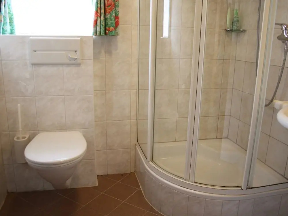 Large holiday home with plenty of privacy