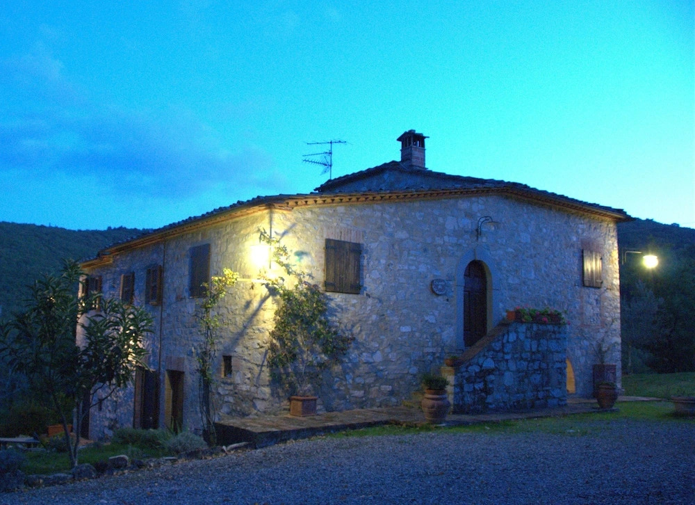 Locanda La Capannuccia