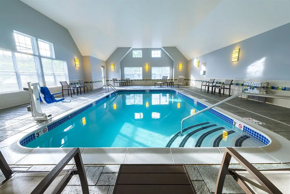 Residence Inn Worcester