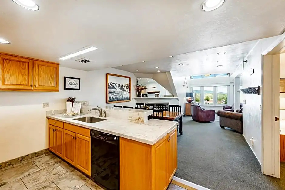 The Loft at Mountain Village by All Seasons Resort Lodging