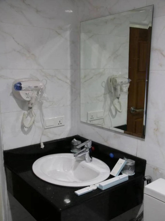 8Day Hotel