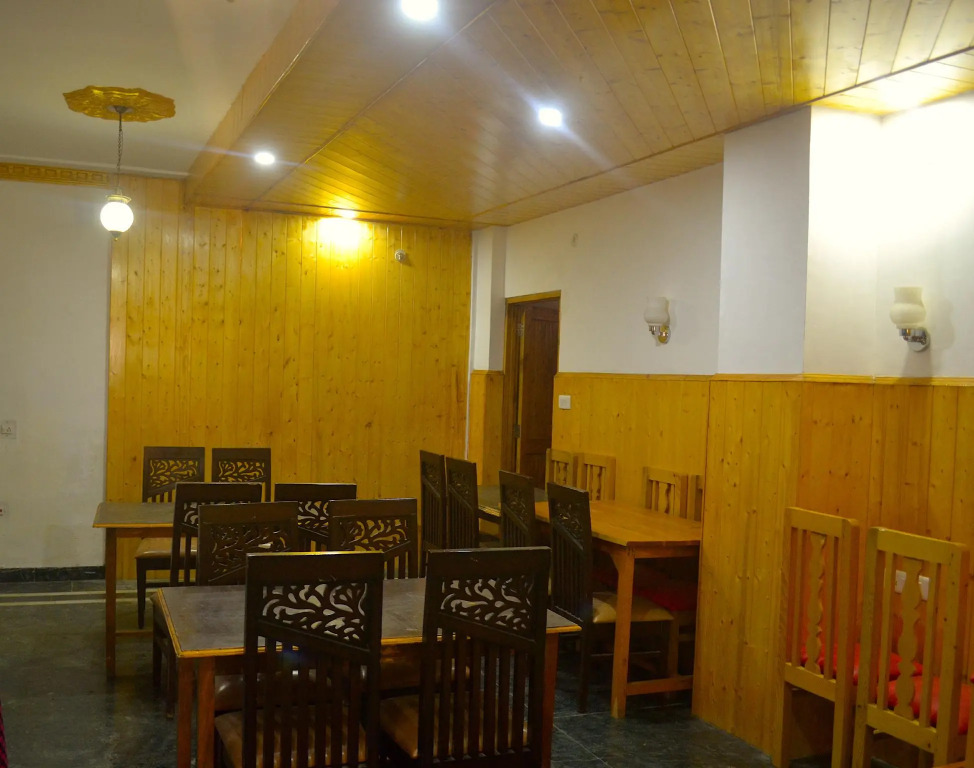 Countryside Himalayan Resort, Manali