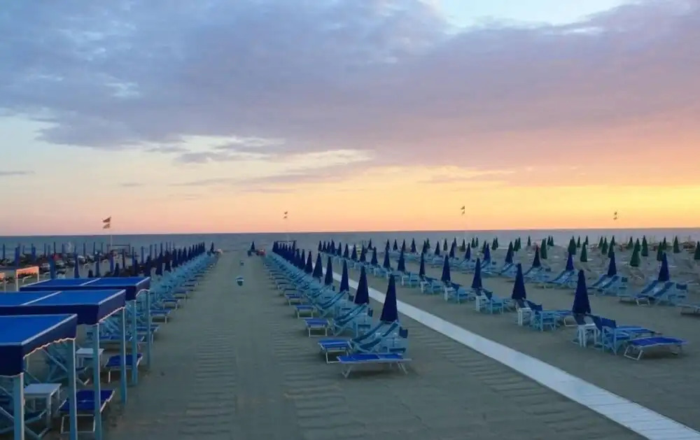 Camping dei Tigli