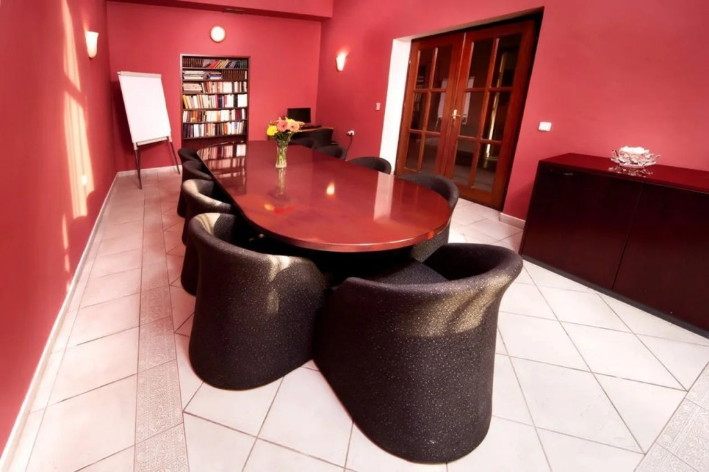 Hotel Residence Select