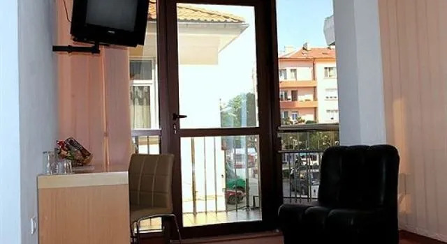 Citius Hotel