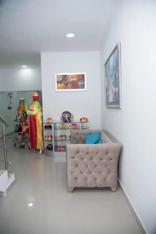 Hotel Platinum Barranquilla