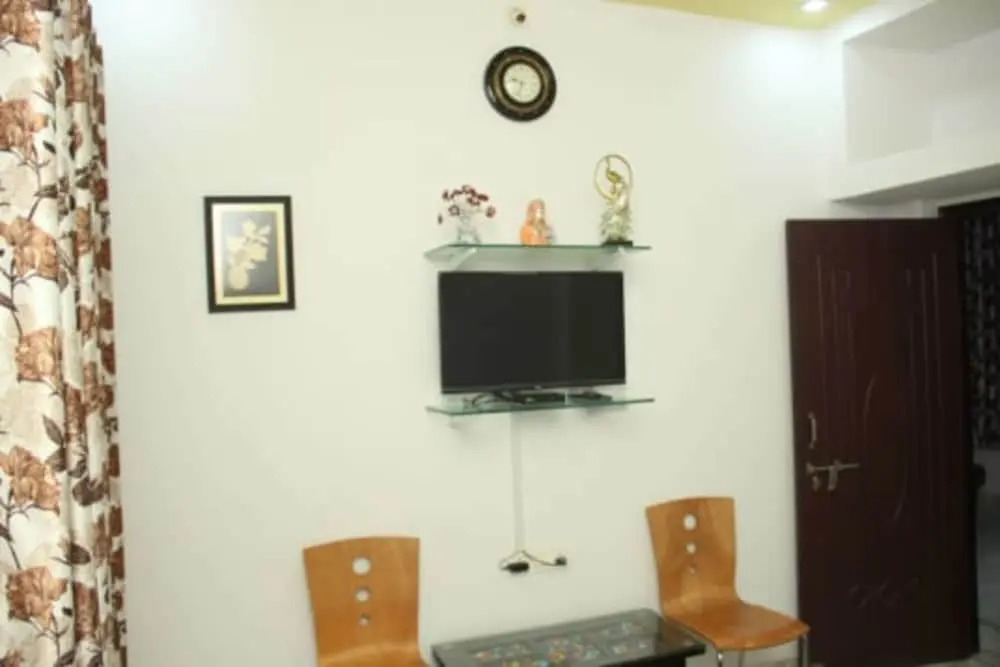 Udaipur Lake City Home Stay