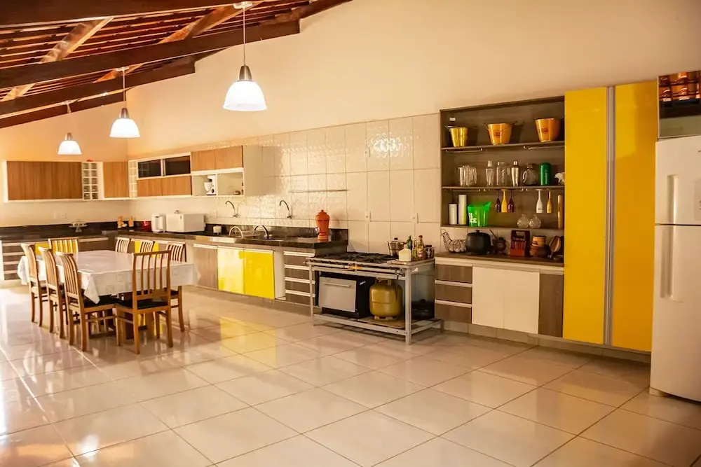 Casa em cond fechado em Barra de Santo Antonio AL
