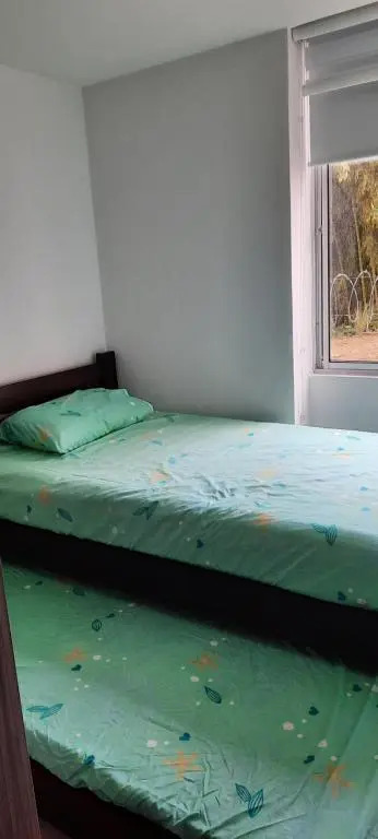 comodo Apartamento alojamiento Pereira Gamma