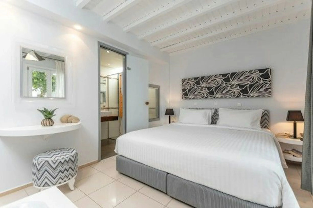 Naxos Resort